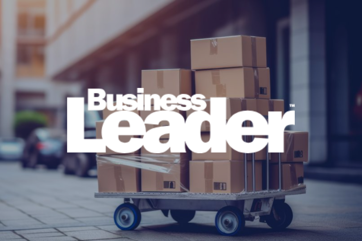 Business Leader - Returns: An SMEs Secret Weapon featured image