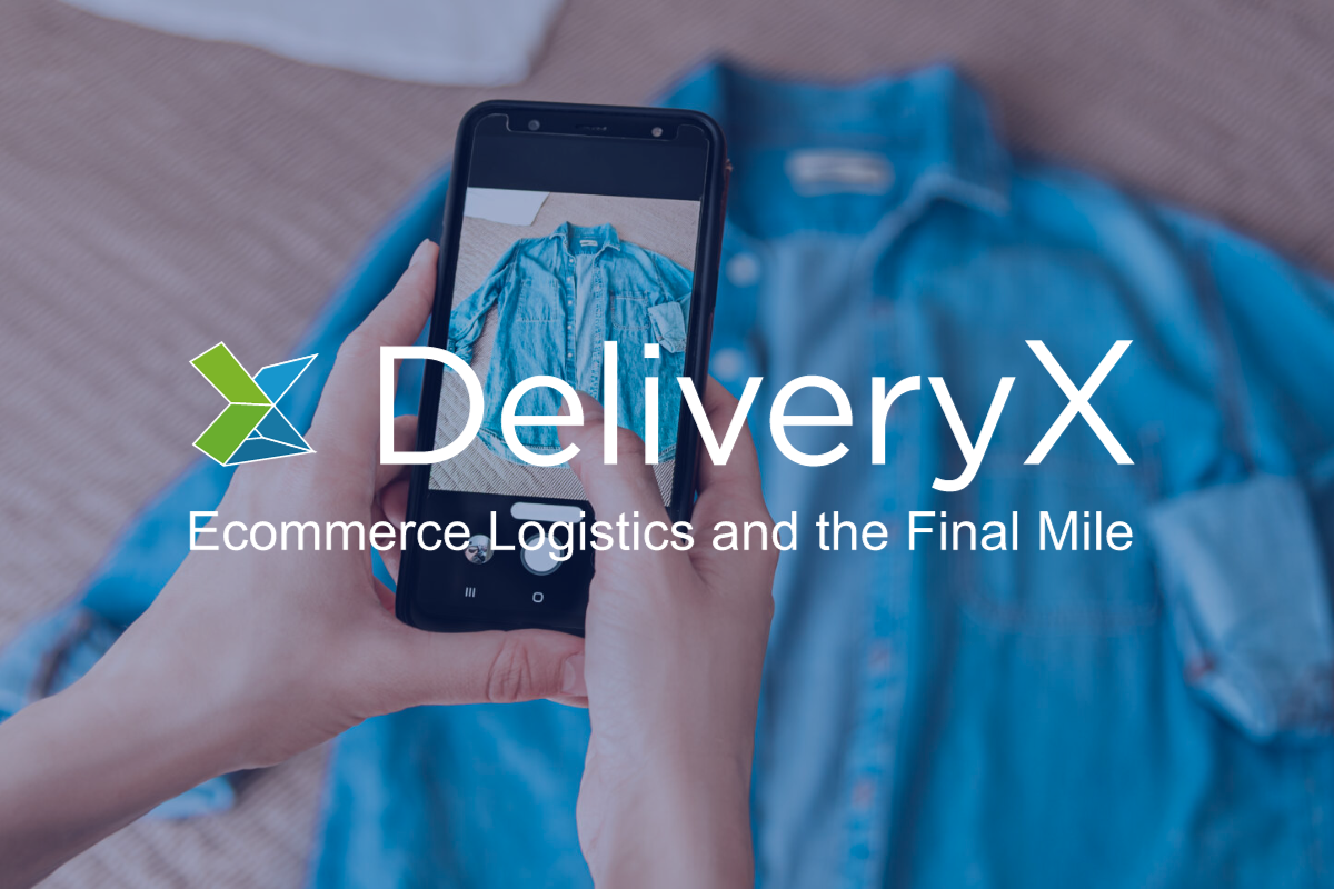 DeliveryX article on predictions in recommerce