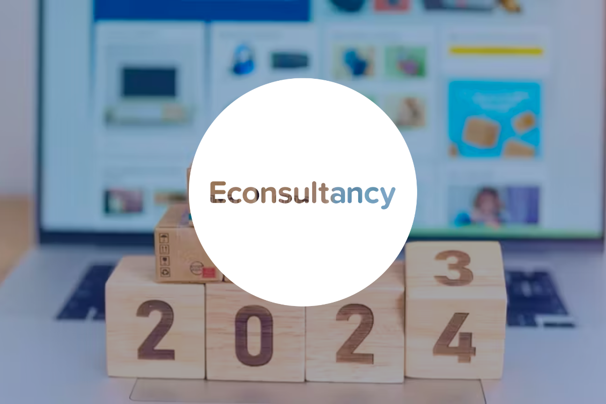 Econsultancy - 11 ecommerce trends shaping stratefy for 2024