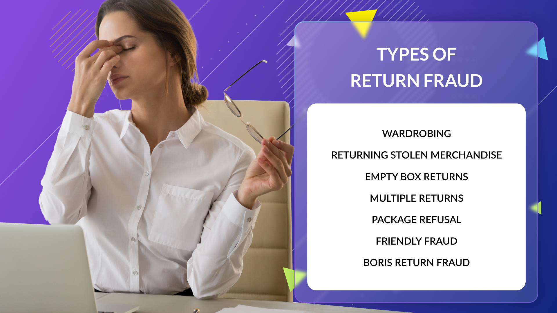 How to Prevent Return Fraud feature image