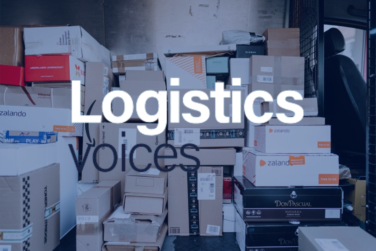 Logistics voices - is a profitable holiday season possible for retailers article featured image