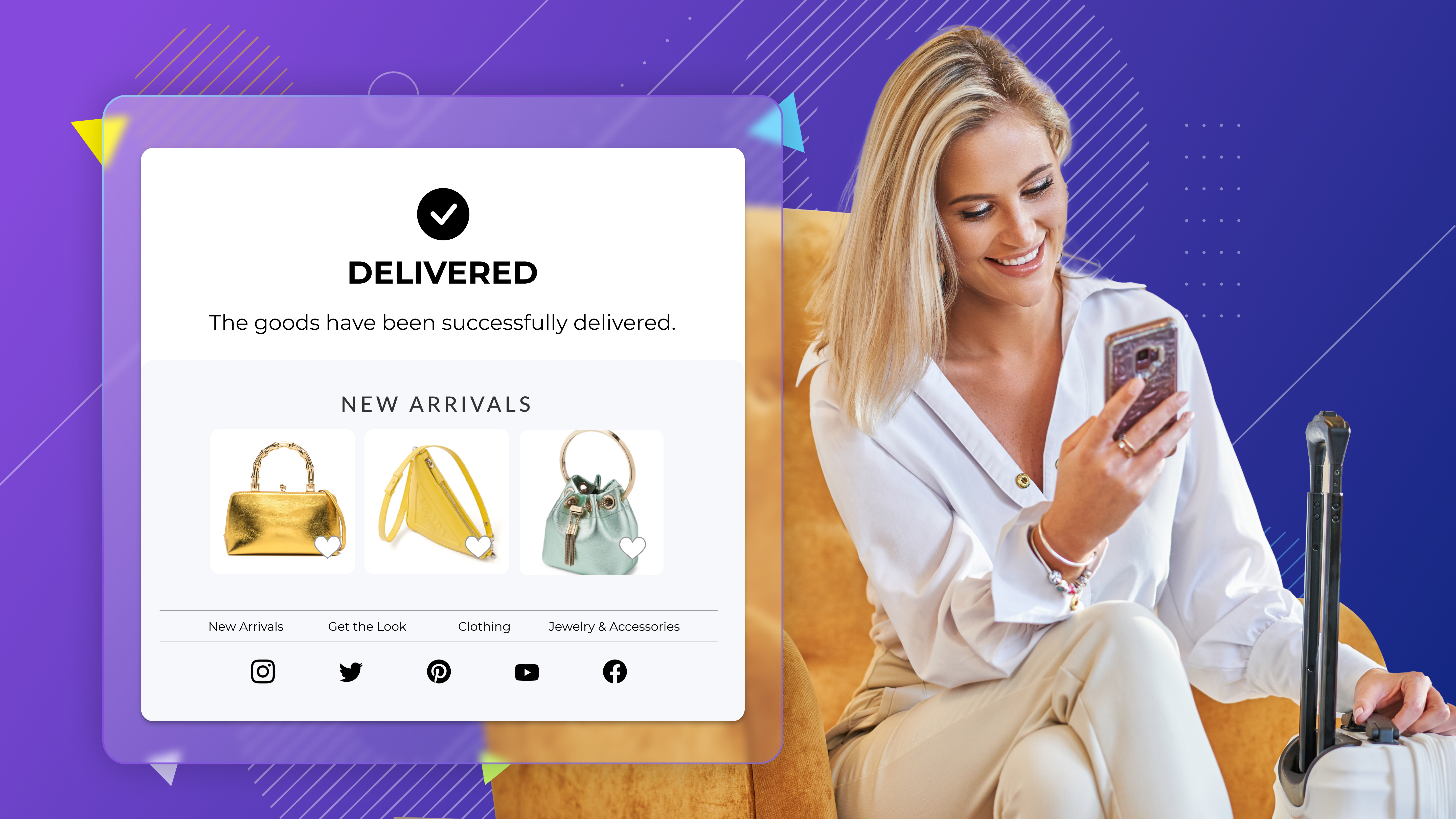 luxury brands ecommerce experience guide