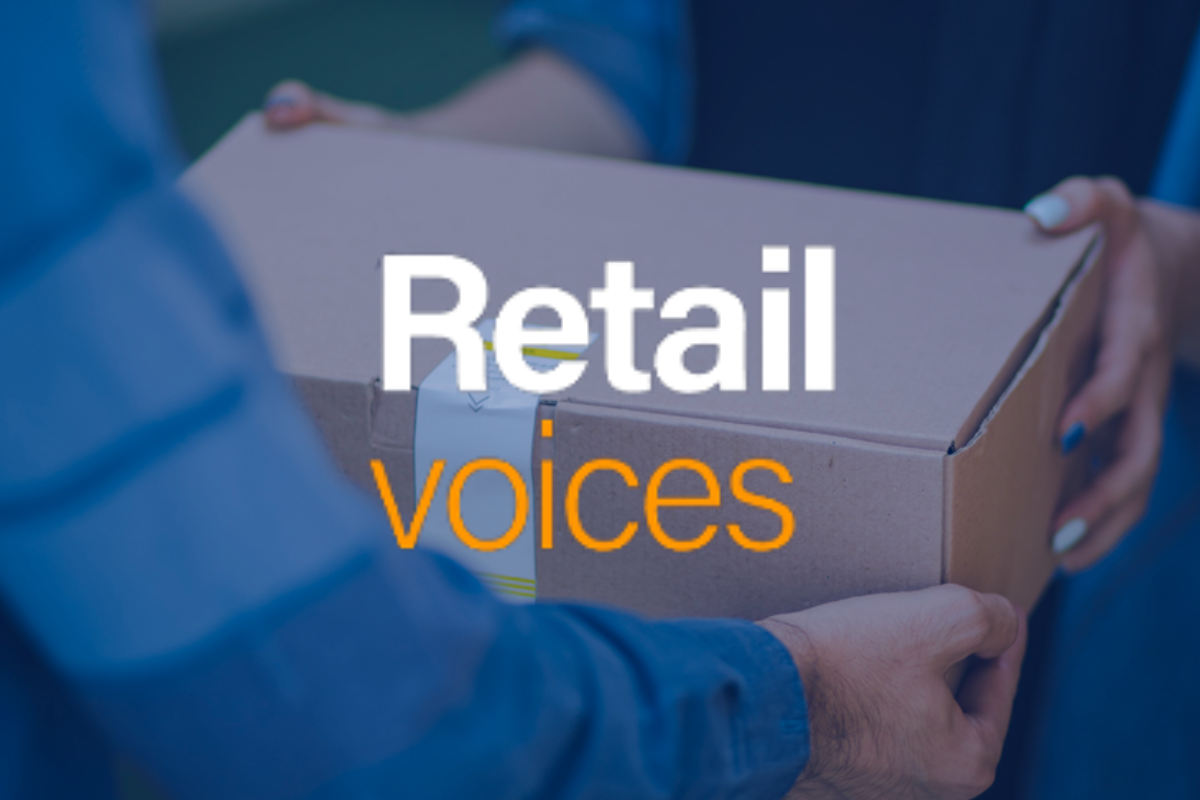 Retail Voices - Boosting retail success article