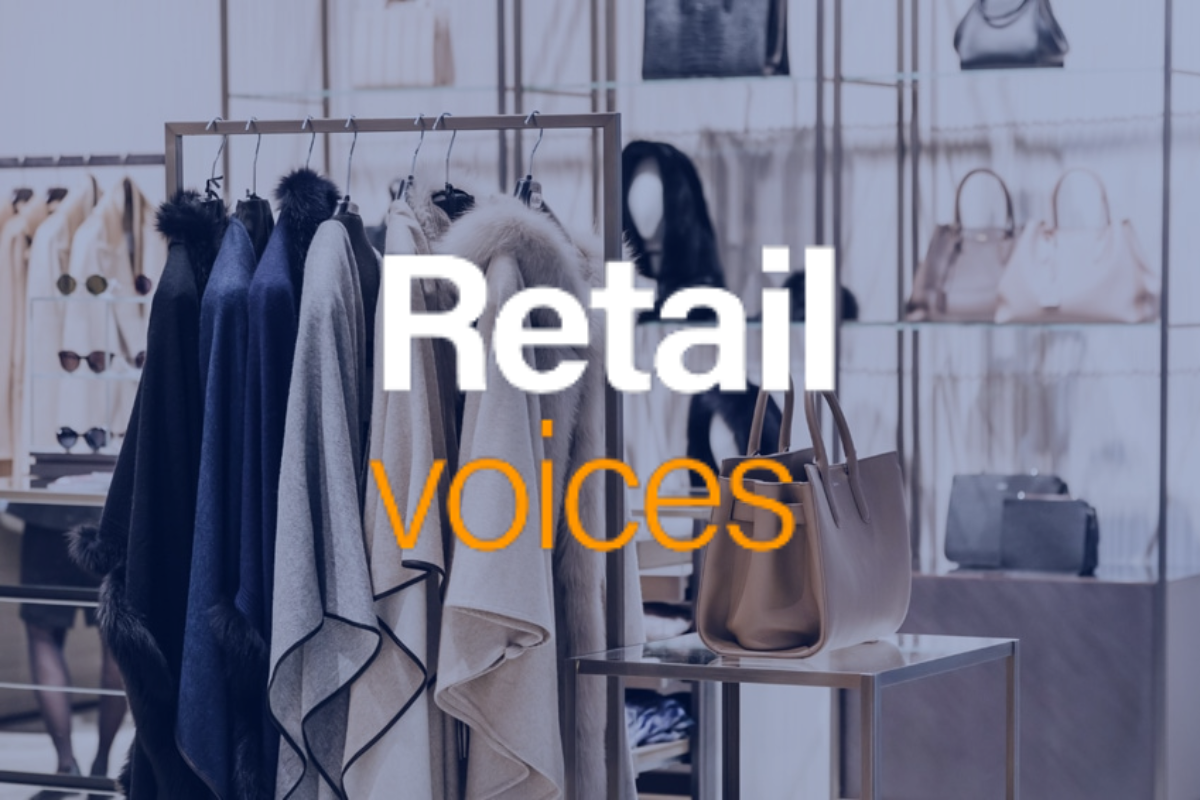 Retail Voices - Luxury retail is ready for a digital transformation article