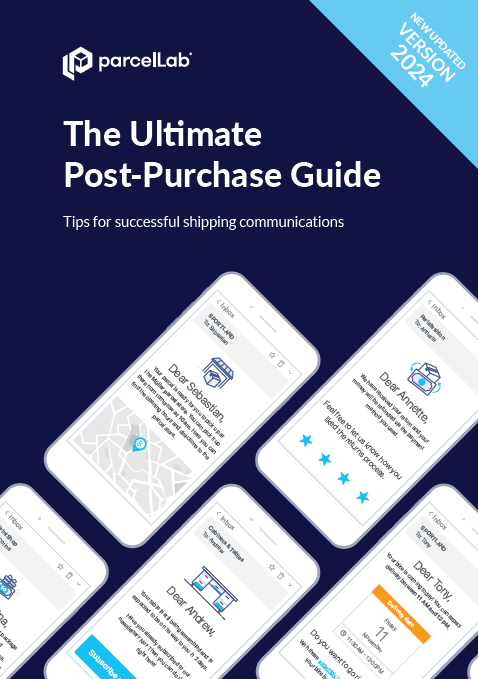 The Ultimate Post-Purchase Guide