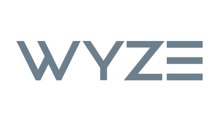 WYZE Gray logo